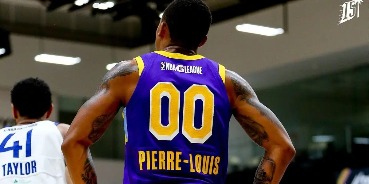 This Lakers player proclaim himself the 'best defender in the world'
