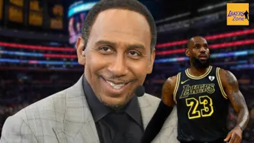 Unbelievable, the superstar & team S.A. Smith chooses to win a title over LeBron