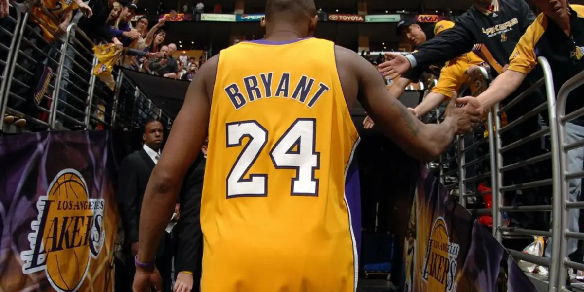 Stephen A. Smith has left out Kobe Bryant of his top 5 best of all time, and he has a good reason but set on fire NBA fans