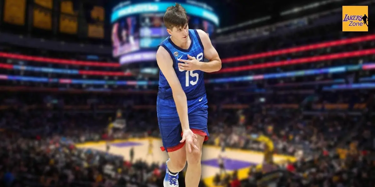 Team USA got another victory on their road to the FIBA World Cup, this time against Greece with another solid performance by the Lakers Austin Reaves