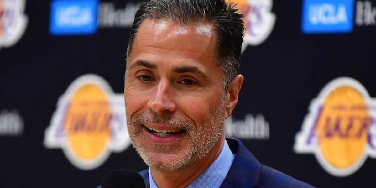 Thanks to lousy planning in building the team's roster by Pelinka, fans have entirely lost faith in the team; the Lakers are losing millions