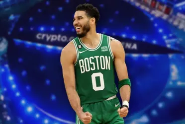 The Celtics star has picked 3 Lakers legends to be part of a hypothetical pickup game