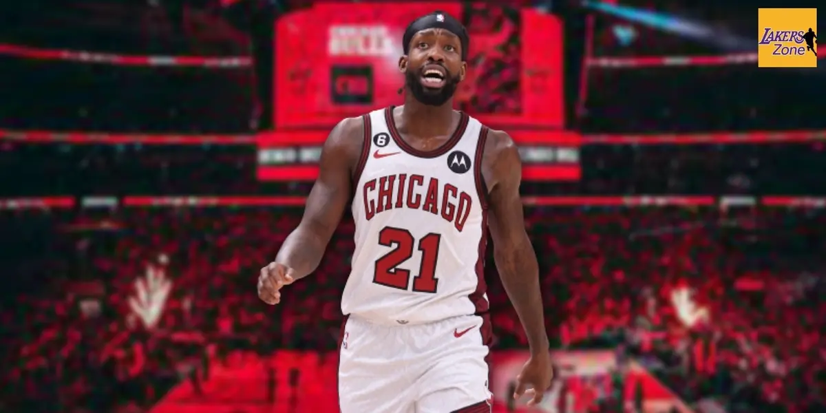 The Chicago Bulls lost their play-in game vs. the Miami Heat and will be missing the playoffs; Pat Bev is now out after everything he said this season