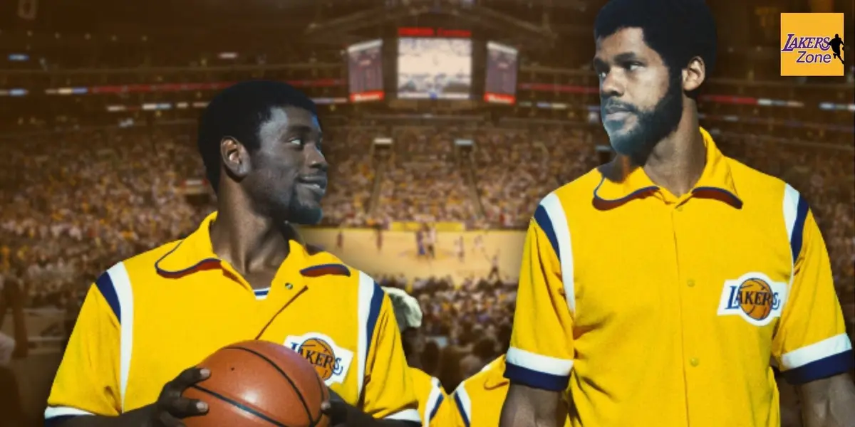 The current HBO "Winning Time," is running its second season and had his season finale tonight got the worst news, isn't getting renewed for a third season