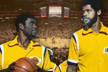 The current HBO "Winning Time," is running its second season and had his season finale tonight got the worst news, isn't getting renewed for a third season