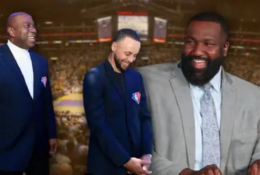 The debate for the best point guard of all time isn't over as ESPN's Kendrick Perkins has talked again about it