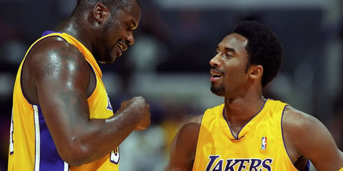 The Duo became a fundamental part of the Lakers' historical Championship run, but both have different obsessions