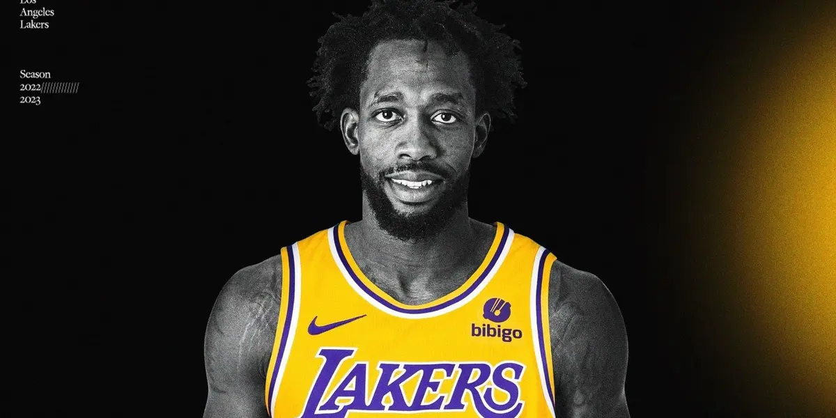 The former Clippers player Pat Bev has signed with the LA nemesis, the Lakers, and he sees it as an upgrade