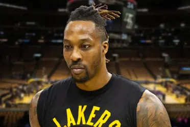 The former Lakers big, Dwight Howard is looking for an NBA back, he could keep waiting