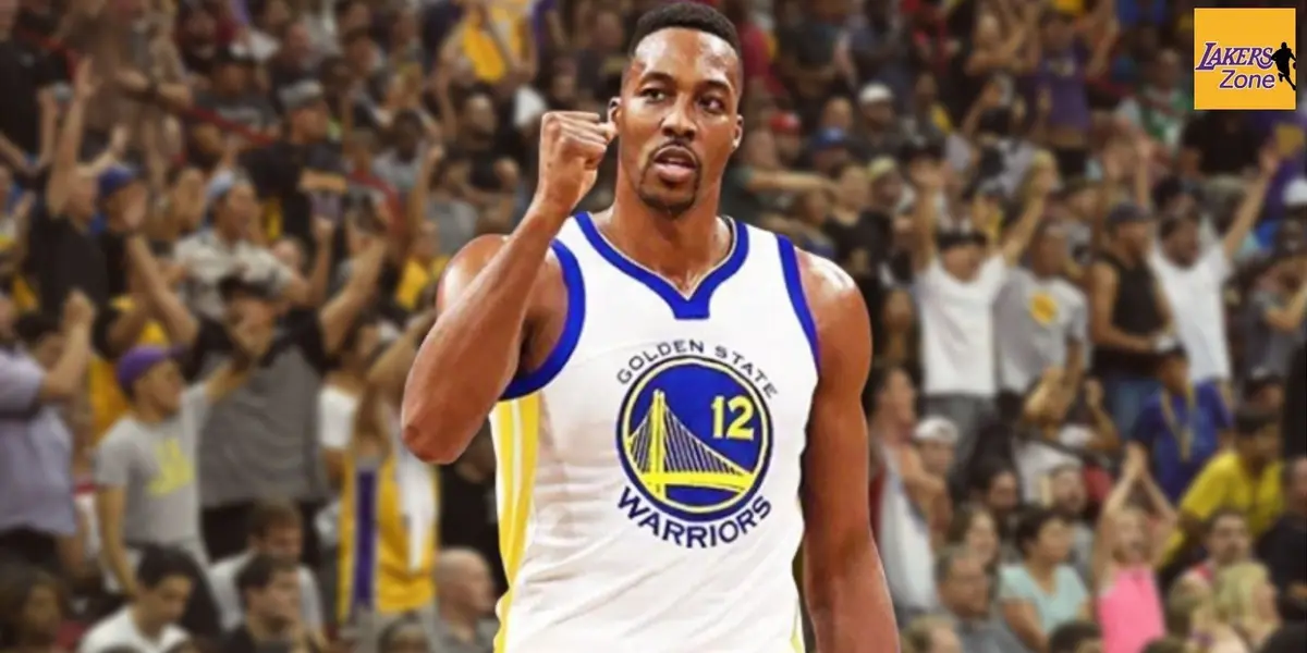 The former Lakers champion Dwight Howard is set to return to the NBA, but his performance last year could prevented it from happening