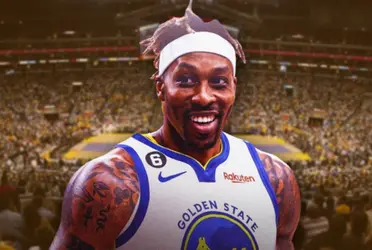 The former Lakers champion Dwight Howard wants to return to the NBA, and also be part of Team USA next season