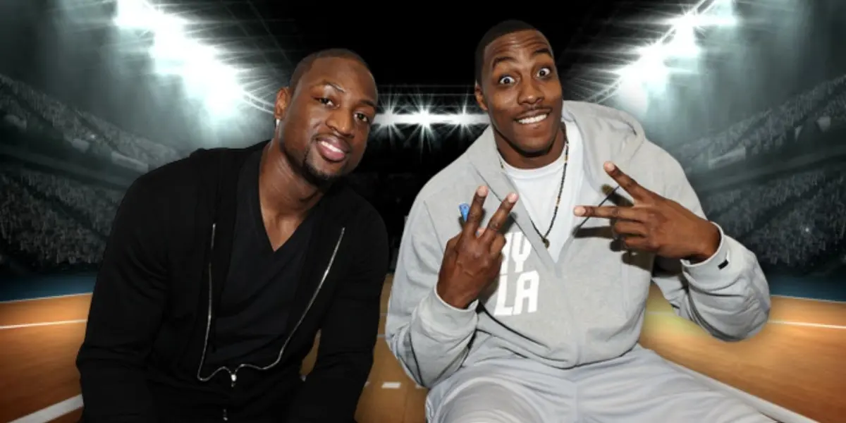 The former Lakers champion Dwight Howard worked out twice with the Warriors but didn't get signed