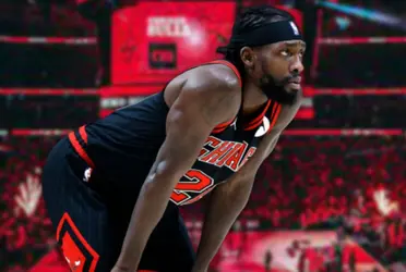 The former Lakers player Patrick Beverley once again talked too much and fell short after the rematch loss