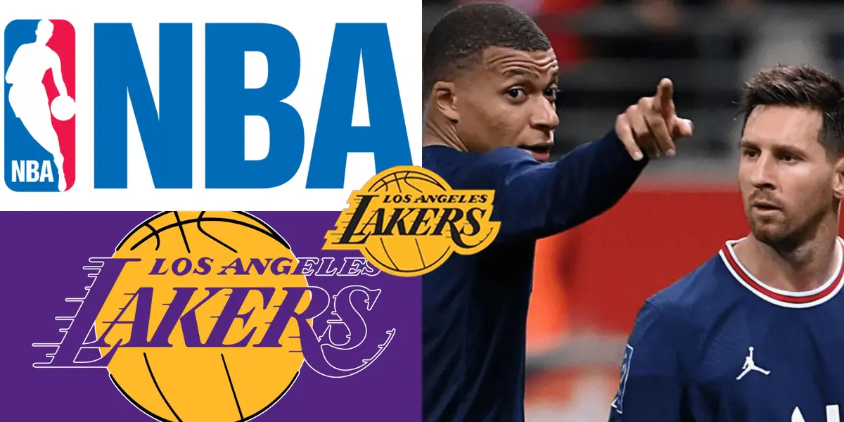 The French Football club PSG is in trouble as two of their biggest stars have officially broken relation, first the world cup and now the NBA