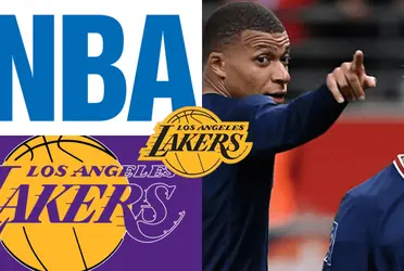 The French Football club PSG is in trouble as two of their biggest stars have officially broken relation, first the world cup and now the NBA