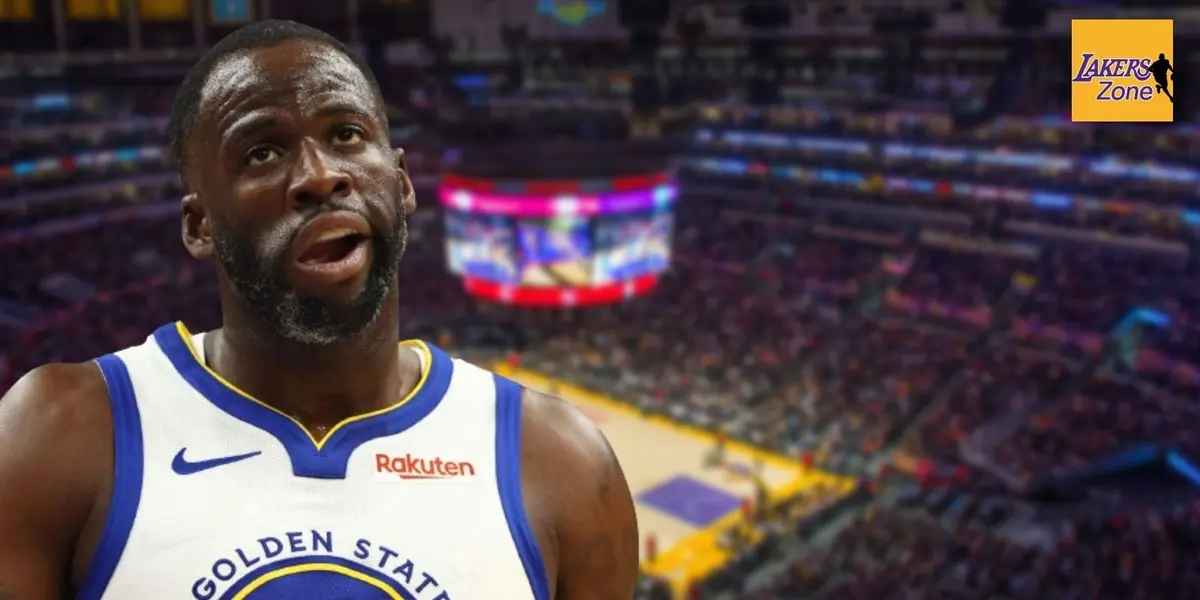 The Golden State Warriors' Draymond Green has continued his path of being aggressive, this time the NBA has had enough