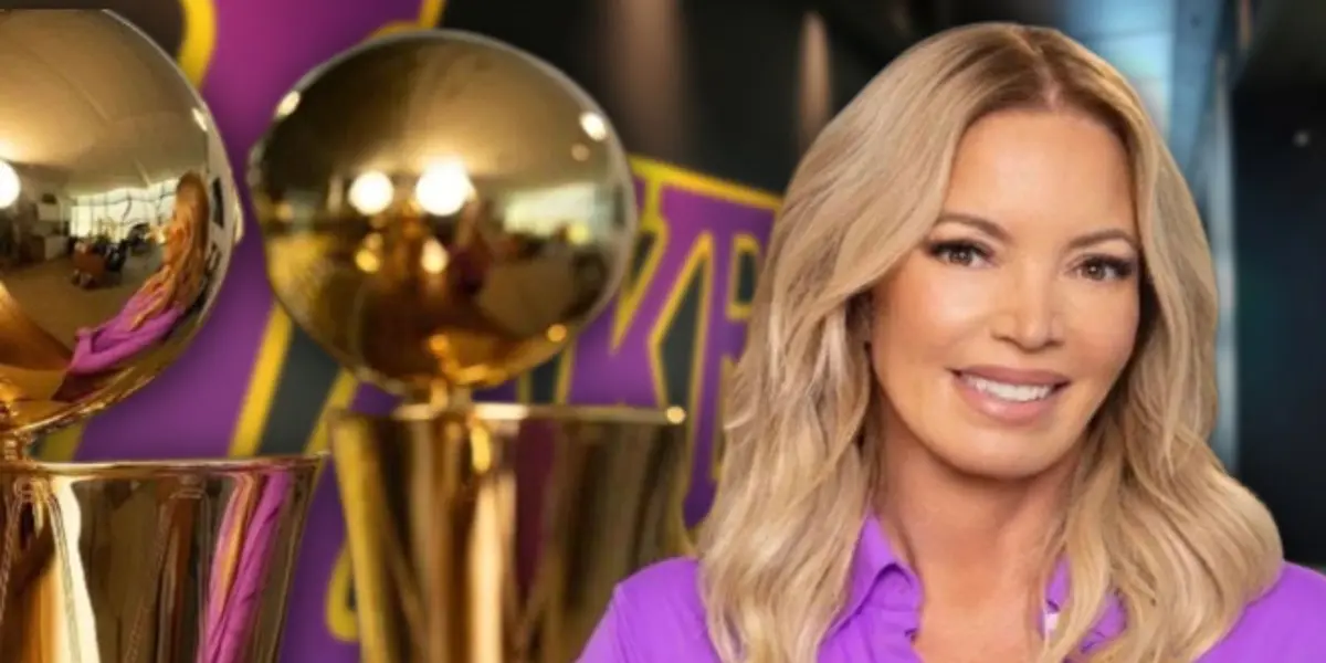 The HBO series 'Winning Time' has just ended its second season and now the last one after the news broke that it won't be evaluated