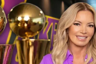 The HBO series 'Winning Time' has just ended its second season and now the last one after the news broke that it won't be evaluated