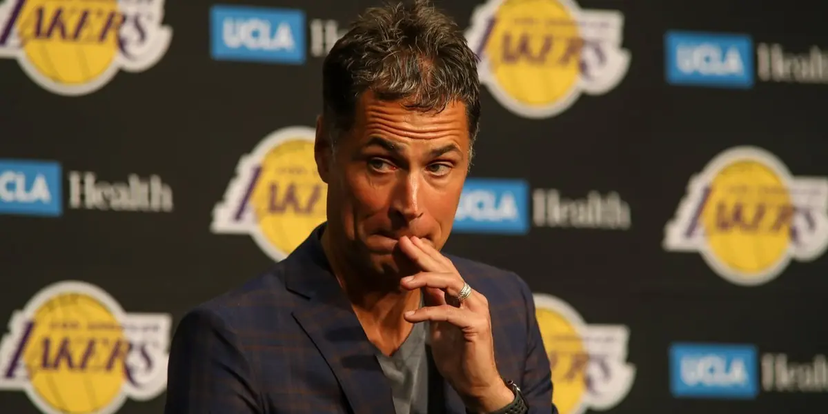 The Jazz are going to ask for a lot if the Lakers want to trade Russell Westbrook away.