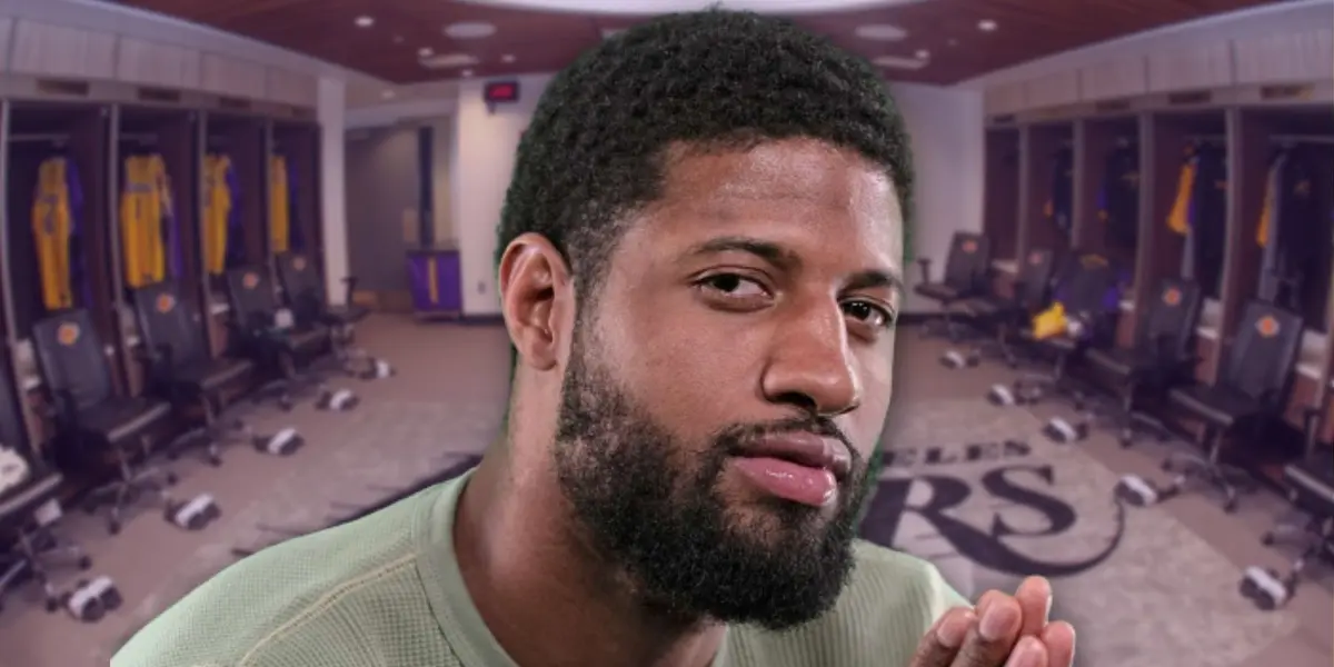 The LA Clippers star Paul George actually wanted to sign with the other Los Angeles team when he requested his trade from the Pacers