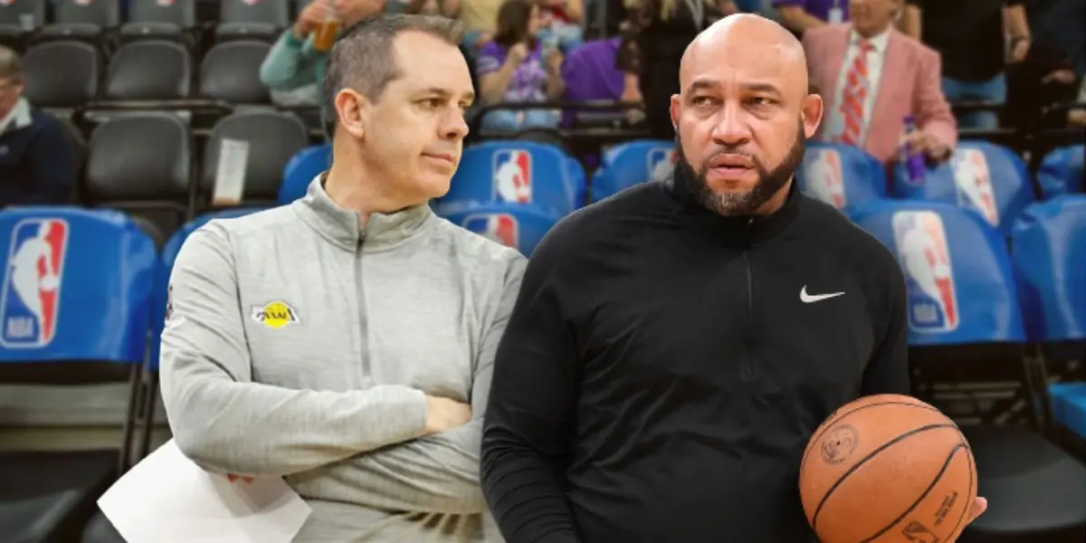 The LA Lakers are about to lose a key piece from the coaching staff thanks to former head coach Frank Vogel