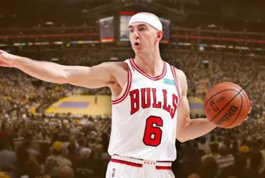 The LA Lakers are looking better and better, but they have been reported to be pursuing a return of Alex Caruso to the purple-and-gold