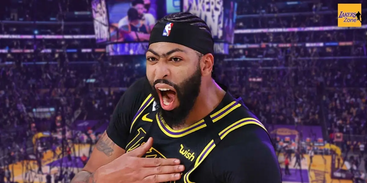 The LA Lakers are looking to contend for the championship this next season, and they have a plan A to bring back the best of their star AD