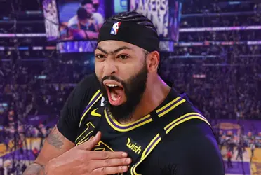 The LA Lakers are looking to contend for the championship this next season, and they have a plan A to bring back the best of their star AD