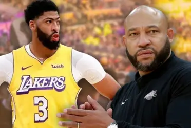 The LA Lakers are looking to contend for the championship title next season and the return of a former purple and gold player could be that x factor