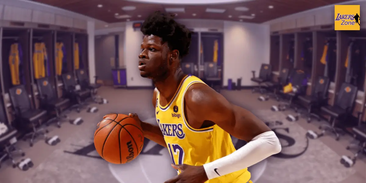 The LA Lakers are looking to get their roster ready for the next season, and there are talks about bringing a superstar to help win the championship title