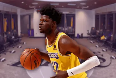 The LA Lakers are looking to get their roster ready for the next season, and there are talks about bringing a superstar to help win the championship title