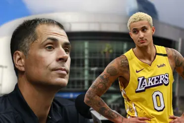 The LA Lakers are looking to improve their roster for next season & correct some past mistakes by bringing a couple of players back