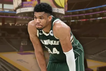 The LA Lakers are looking to improve their roster for the next season, and it seems that Giannis could stick their latest attempt to do it