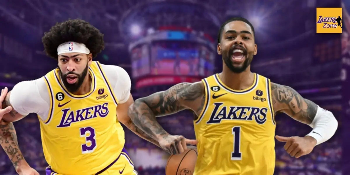 The LA Lakers are looking to upgrade their roster even when keeping the core intact, but this player will be leaving LA sooner than expected