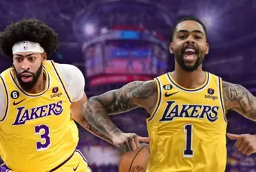 The LA Lakers are looking to upgrade their roster even when keeping the core intact, but this player will be leaving LA sooner than expected
