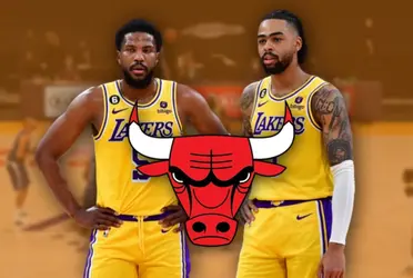 The LA Lakers are pursuing an upgrade from their backcourt after the disappointing outcome in the WCF against the Nuggets