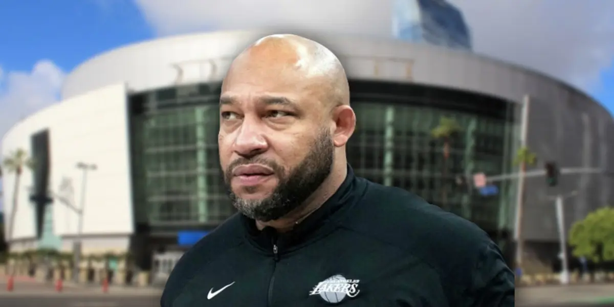 The LA Lakers are pursuing the NBA championship title the next season and brought this player to fix a problem that has affected the team for years