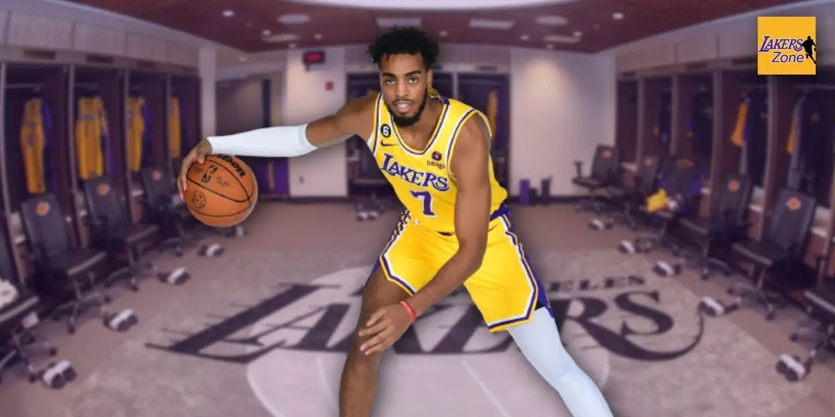 The LA Lakers are starting to build their roster for the next season, and a former purple and gold champion could be back for another stint