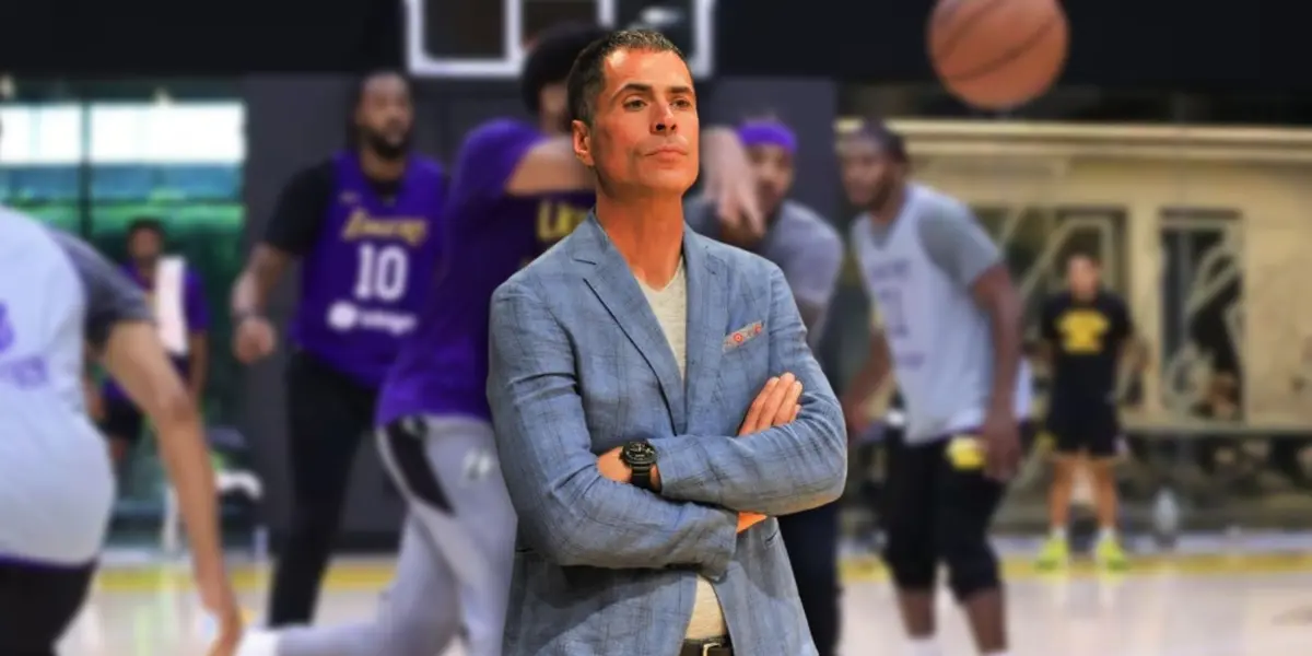 The LA Lakers are still looking to add another big to their roster, but the free agents are running thin and can't land their top choice