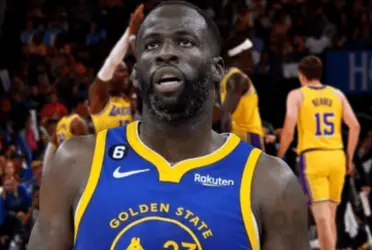 The LA Lakers could be in the hunt for a Warriors star that has become a free agent this offseason