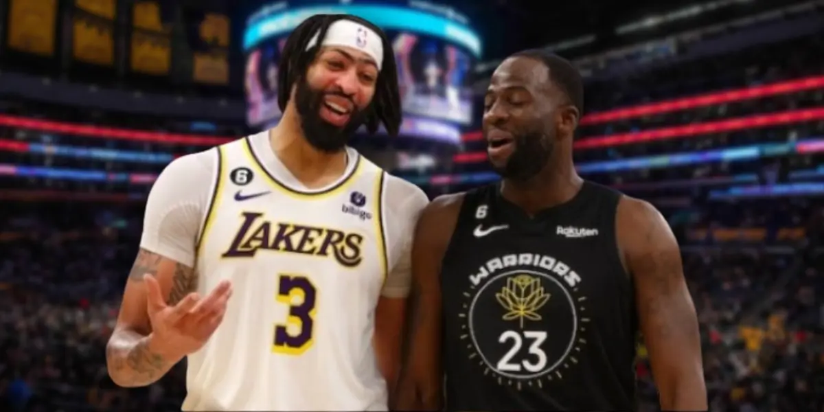 The LA Lakers could be one of the options to make a trade for Draymond Green according to NBA executives