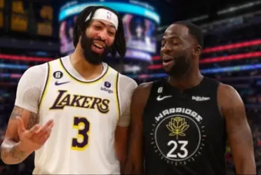 The LA Lakers could be one of the options to make a trade for Draymond Green according to NBA executives