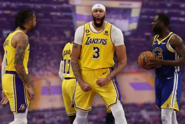 The LA Lakers defeat the favorites Golden State Warriors and are now in the WCF, and this Purple and Gold legend has approved the performance