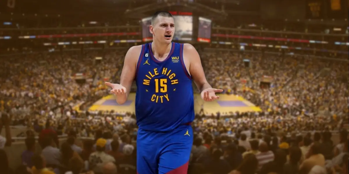 The LA Lakers had a successful NBA Draft 2023; at least, that's how it feels like it panned out