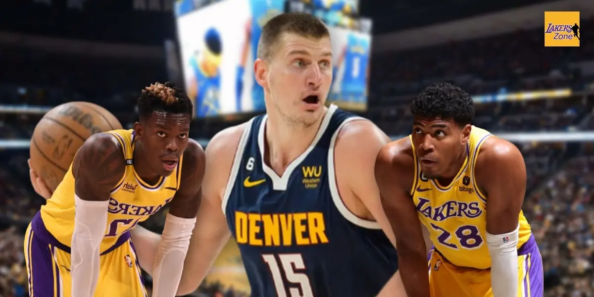 The LA Lakers have a critical game tonight if they want to tie the series, and Coach Ham's starting five is shocking everyone