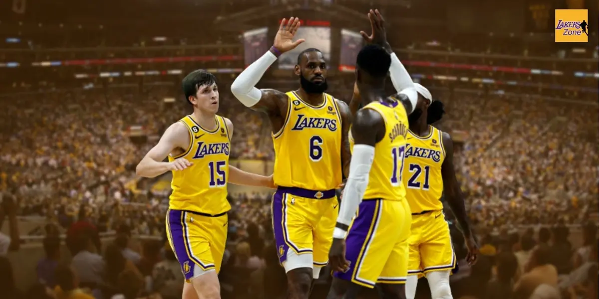 The LA Lakers have lost one of their most reliable players from the last season, which could be a big mistake