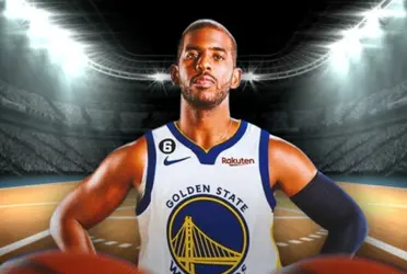 The LA Lakers have received only bad news when it's about the PG vet Chris Paul; this is the latest one