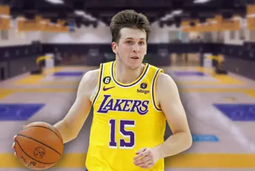 The LA Lakers have said that Austin Reaves & Rui Hachimura are their top priorities this offseason, but it seems that they have re-signed another player before