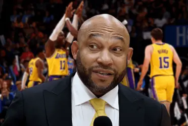 The LA Lakers made a couple of signings at the end of the regular season, exclusively for their postseason run, but it didn't help them