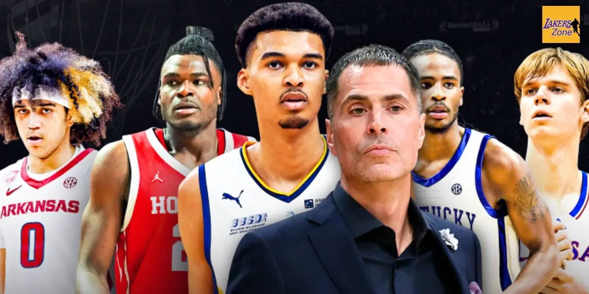 The LA Lakers seem to be the only team that is not making any moves, as teams like the Warriors and Suns are getting some superstars